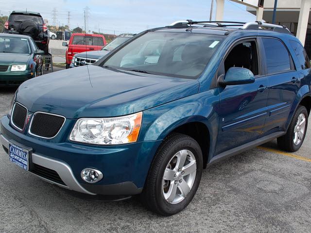 Photo of 2006 Pontiac Torrent