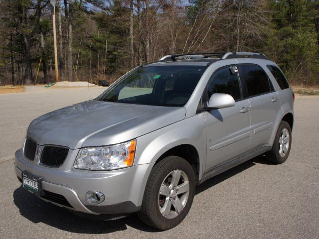 Photo of 2006 Pontiac Torrent