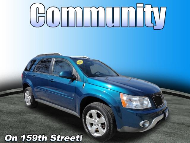 Photo of 2006 Pontiac Torrent