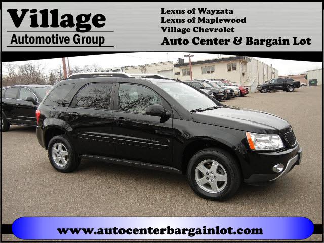Photo of 2007 Pontiac Torrent