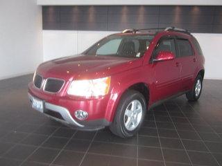 Photo of 2006 Pontiac Torrent