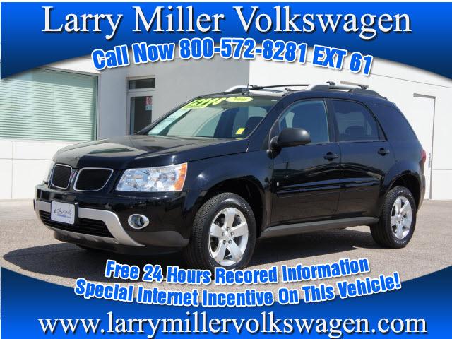 Photo of 2006 Pontiac Torrent
