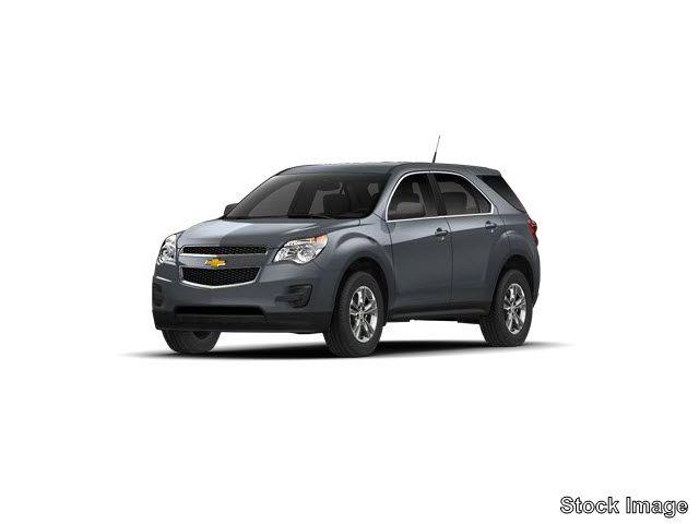 Photo of 2011 Chevrolet Equinox