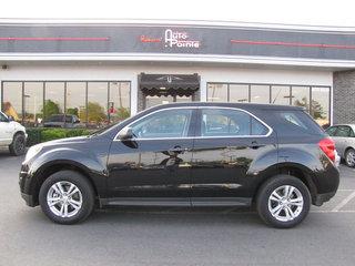 Photo of 2010 Chevrolet Equinox