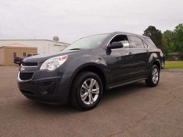Photo of 2010 Chevrolet Equinox