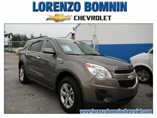 Photo of 2011 Chevrolet Equinox