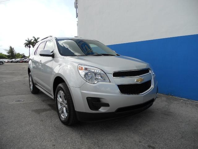 Photo of 2011 Chevrolet Equinox