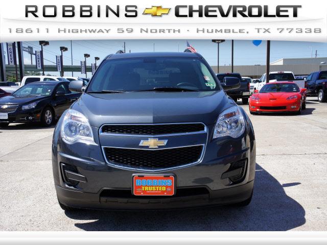 Photo of 2011 Chevrolet Equinox