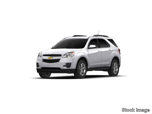 Photo of 2011 Chevrolet Equinox