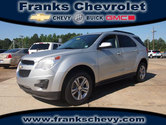 Photo of 2010 Chevrolet Equinox