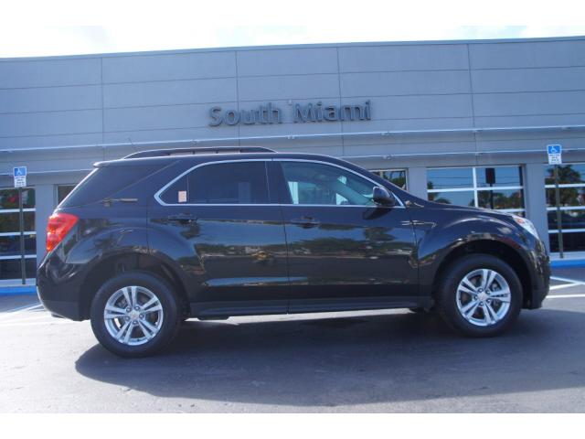 Photo of 2010 Chevrolet Equinox