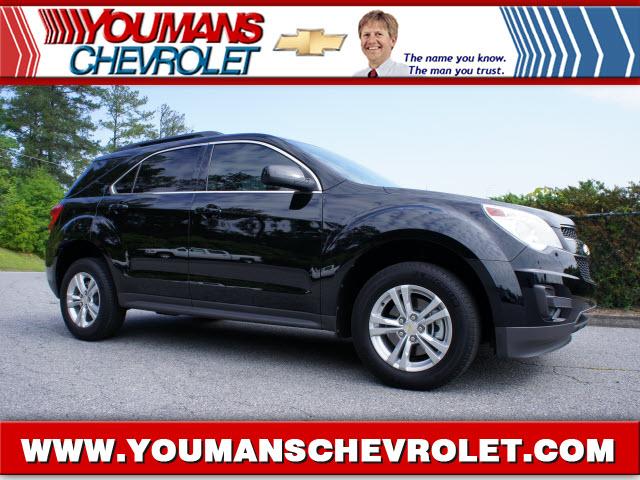 Photo of 2010 Chevrolet Equinox