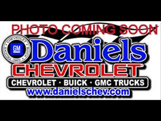 Photo of 2010 Chevrolet Equinox