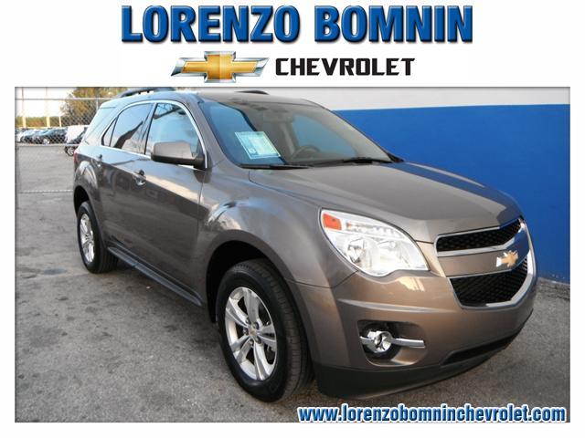 Photo of 2011 Chevrolet Equinox