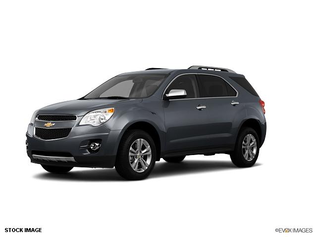 Photo of 2011 Chevrolet Equinox