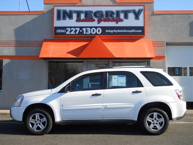 Photo of 2006 Chevrolet Equinox
