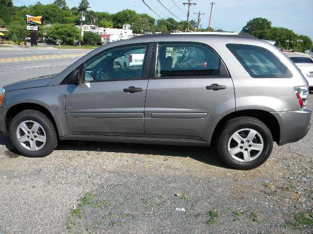 Photo of 2006 Chevrolet Equinox