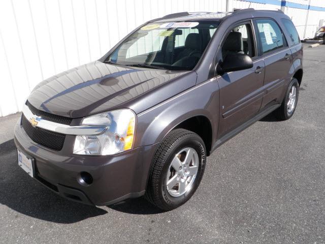 Photo of 2007 Chevrolet Equinox