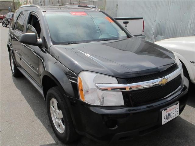 Photo of 2008 Chevrolet Equinox