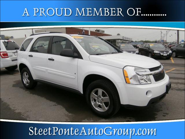 Photo of 2008 Chevrolet Equinox