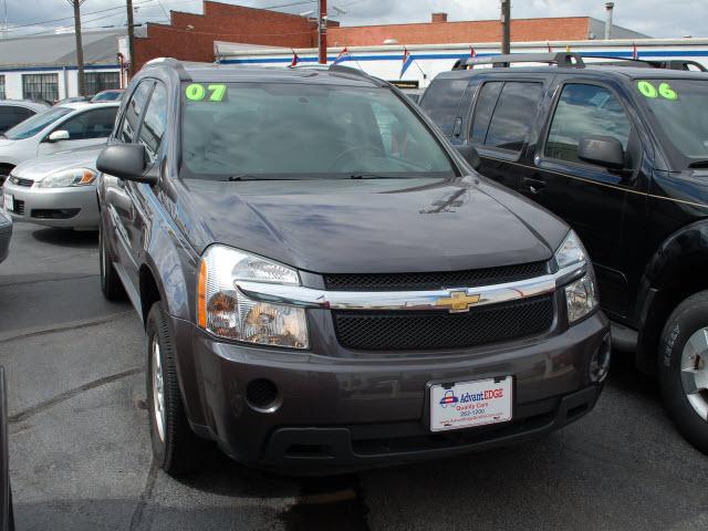 Photo of 2007 Chevrolet Equinox