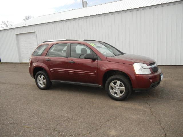 Photo of 2008 Chevrolet Equinox