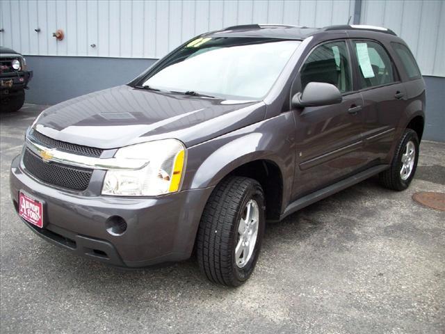 Photo of 2007 Chevrolet Equinox