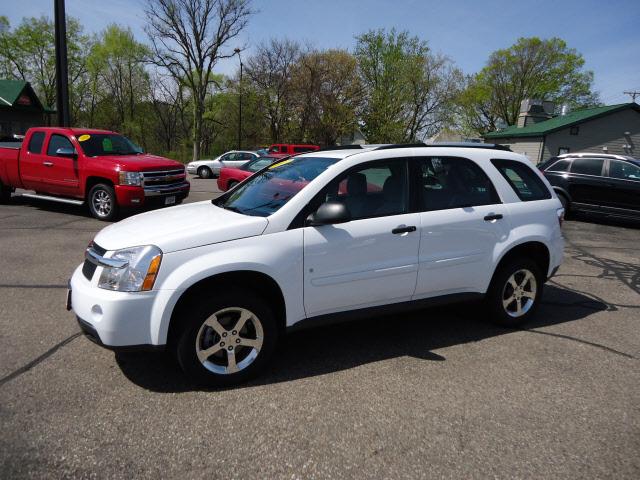 Photo of 2007 Chevrolet Equinox