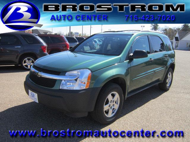 Photo of 2005 Chevrolet Equinox