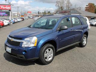 Photo of 2009 Chevrolet Equinox
