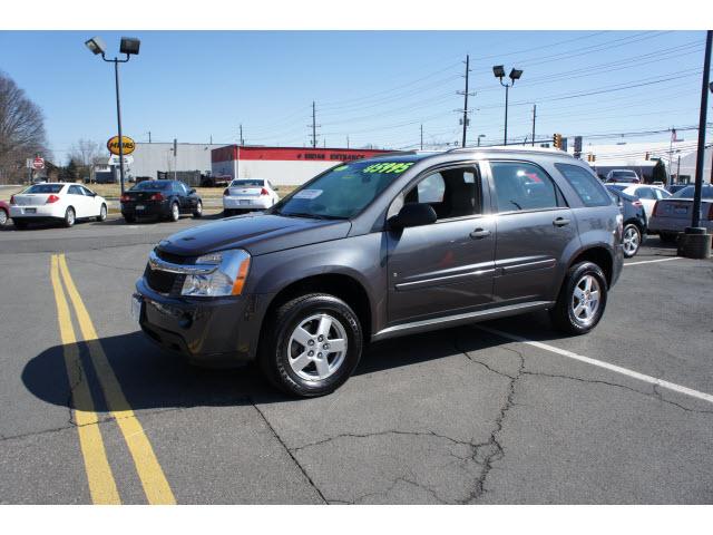 Photo of 2007 Chevrolet Equinox