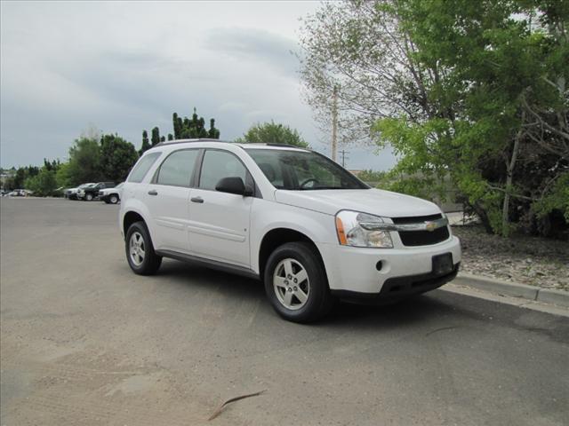 Photo of 2009 Chevrolet Equinox