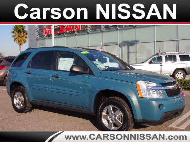 Photo of 2008 Chevrolet Equinox