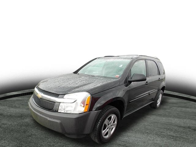 Photo of 2005 Chevrolet Equinox