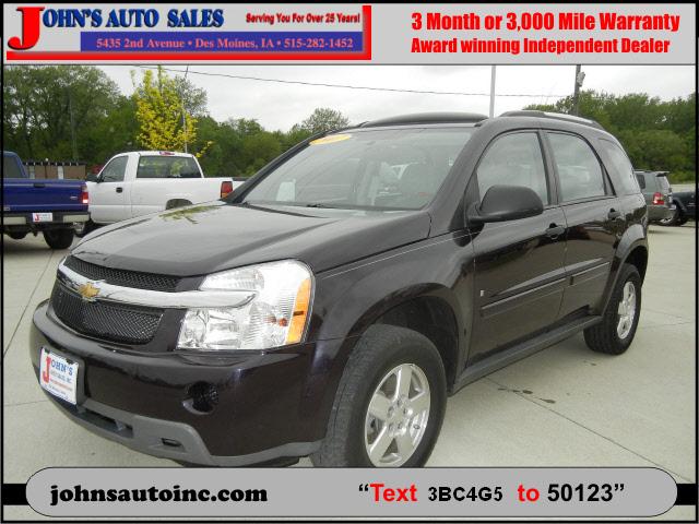 Photo of 2007 Chevrolet Equinox