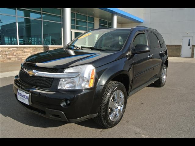 Photo of 2008 Chevrolet Equinox