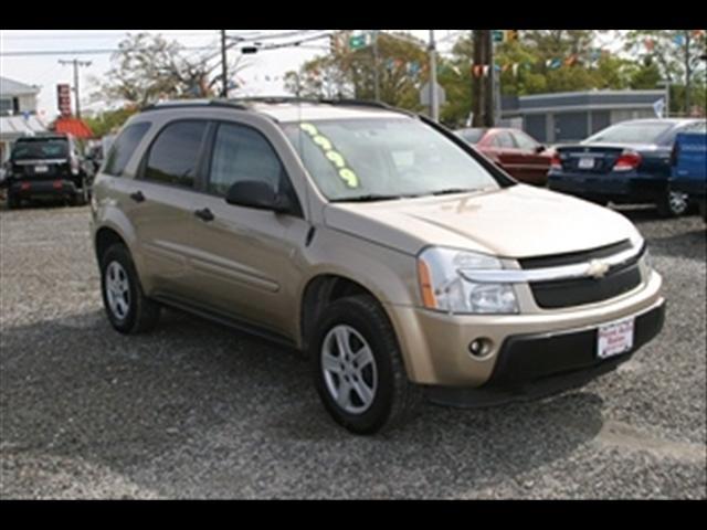 Photo of 2005 Chevrolet Equinox