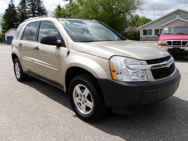 Photo of 2005 Chevrolet Equinox