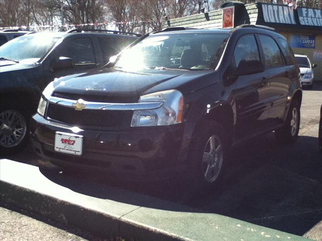 Photo of 2007 Chevrolet Equinox