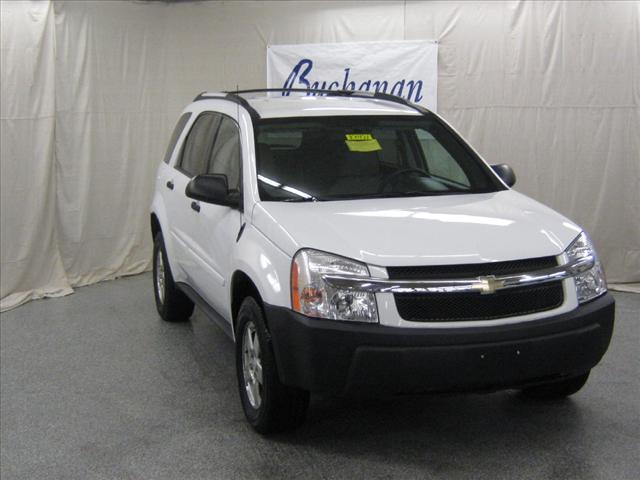 Photo of 2005 Chevrolet Equinox