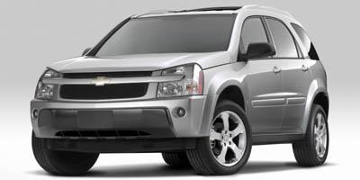 Photo of 2005 Chevrolet Equinox