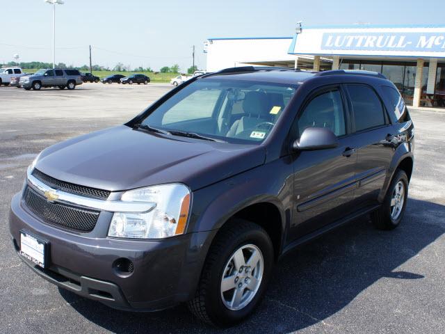 Photo of 2008 Chevrolet Equinox