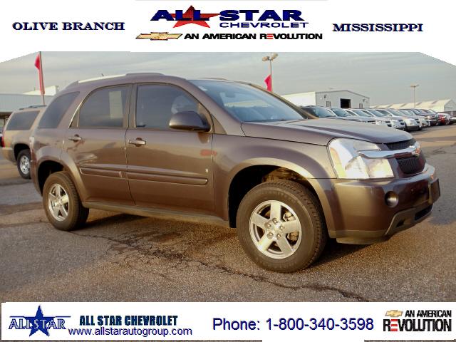 Photo of 2008 Chevrolet Equinox