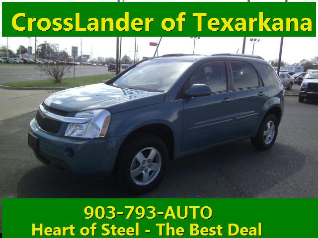 Photo of 2008 Chevrolet Equinox