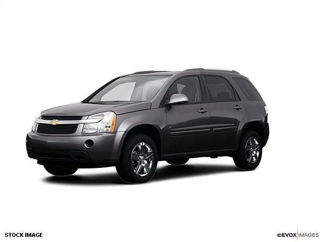 Photo of 2008 Chevrolet Equinox
