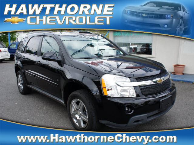 Photo of 2008 Chevrolet Equinox