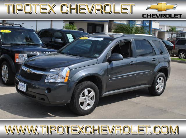 Photo of 2009 Chevrolet Equinox