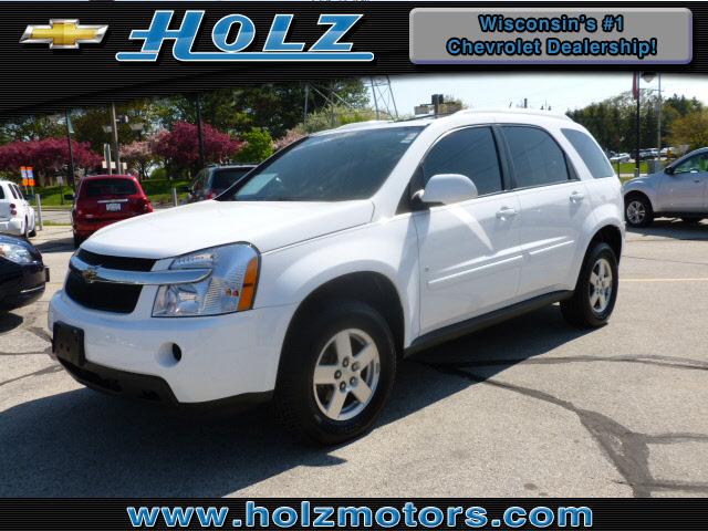 Photo of 2008 Chevrolet Equinox