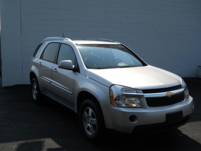 Photo of 2008 Chevrolet Equinox
