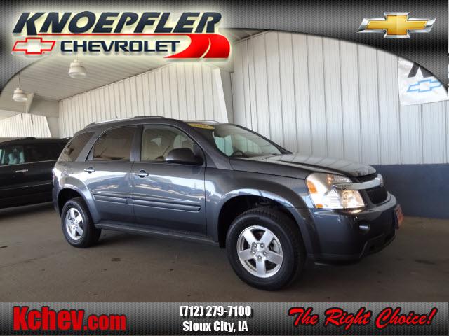 Photo of 2009 Chevrolet Equinox